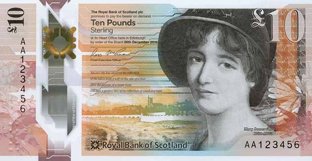 Picture of Mary Somerville
  