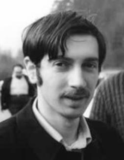 Picture of Richard Stanley