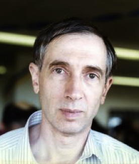 Picture of Richard Stanley