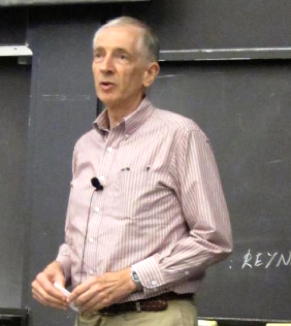 Picture of Richard Stanley