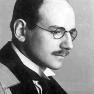 Picture of John Synge
  