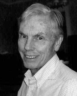 Picture of John Torrence Tate
  