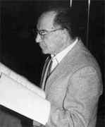 Thumbnail of Feodor Theilheimer