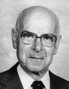 Thumbnail of Samuel Verblunsky