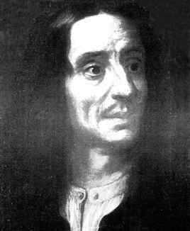 Picture of Vincenzo Viviani
  