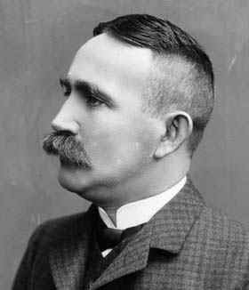 Picture of Anders Wiman
  