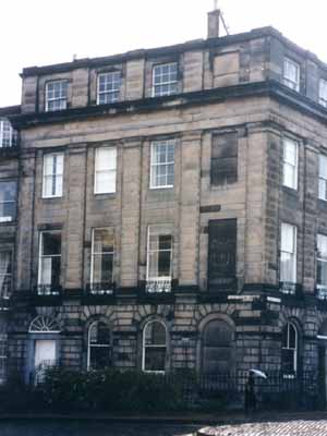 Gt Stuart St