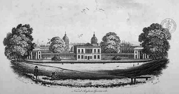 NavalHospital